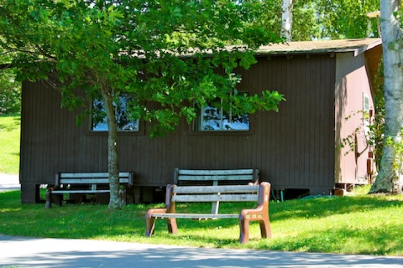 Cabin 3